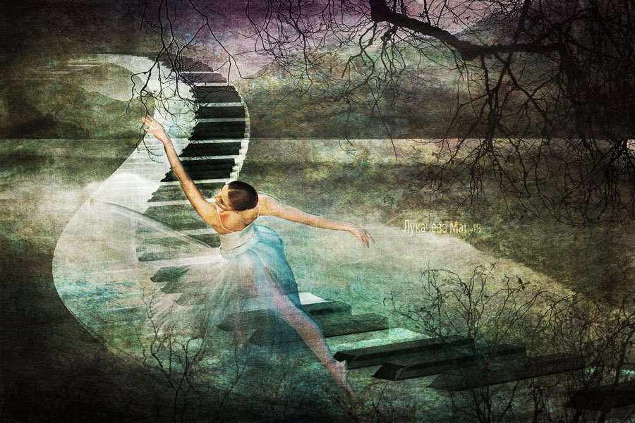 Виронии Вальс в День Рождения! А. Маров!!!