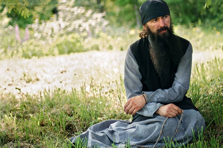 Картинки православный монах - Фото подборки