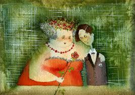 непристойный союз