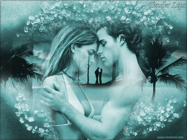 Зимняя ночь