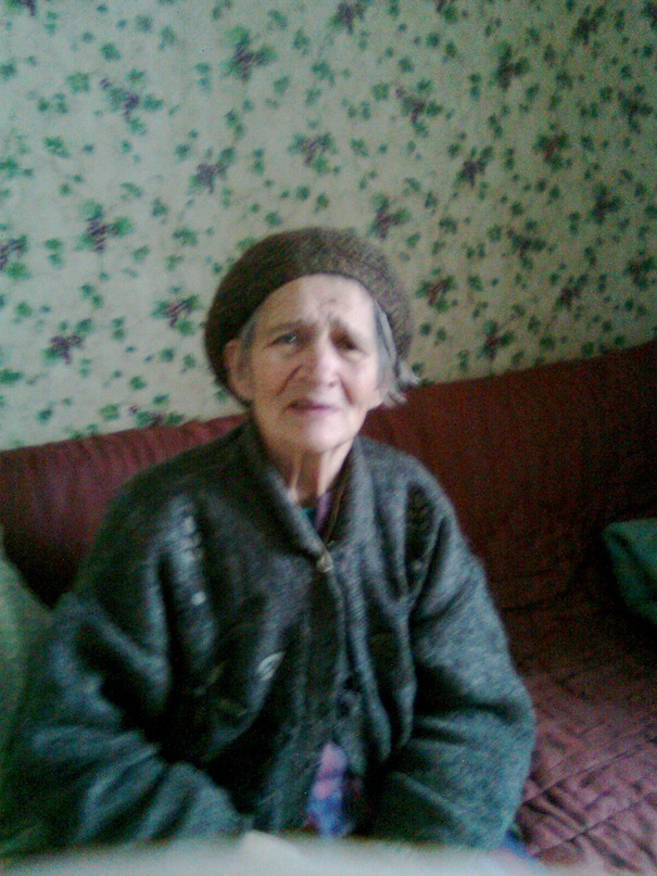 Простите меня ради Бога!