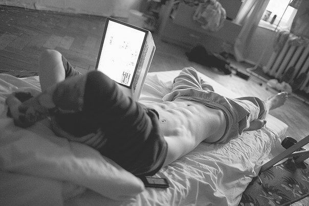 о недосказанном...