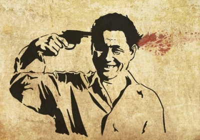 Шутник-самоубийца