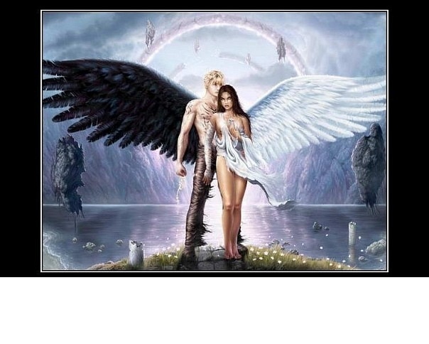 Диалог -Вдохновлённый