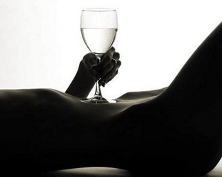 Мою Королеву мутит...