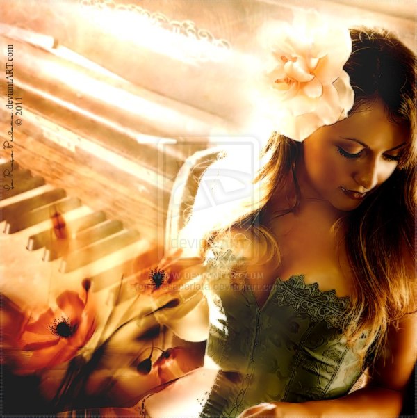 Тень Ангела