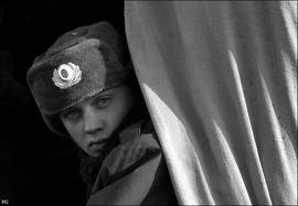 А писем нет