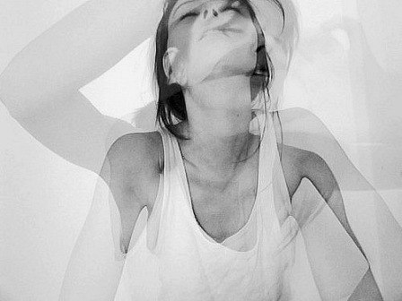 Я научилась быть собой