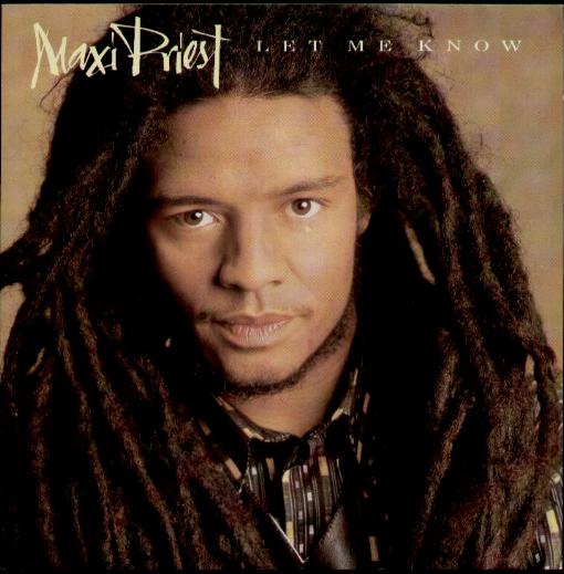 Макси Прист и я по мотивам Close to you