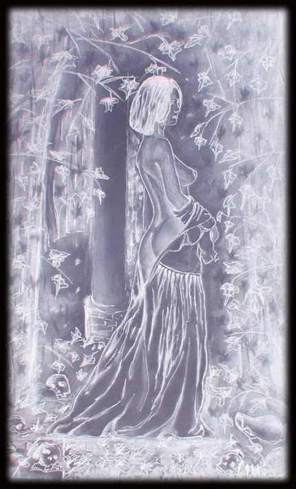 Исповедь о Женщине