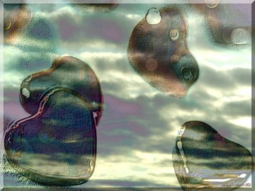 Не надо слов...