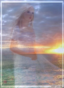 Незнакомка