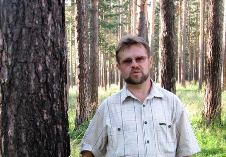 Рецензия на стихотворение А. Бортника