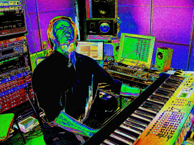 Впечатано ление, раз и два