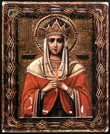 Царственная лилия