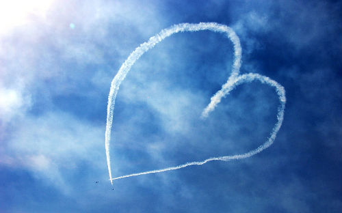 Плен небесных глаз