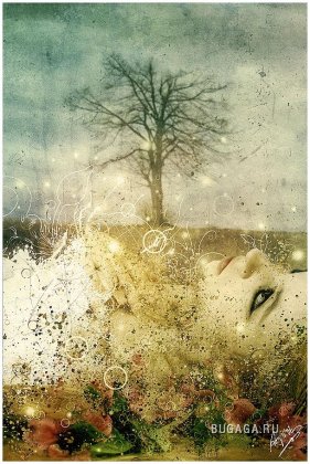 Ненависть. Сказочное