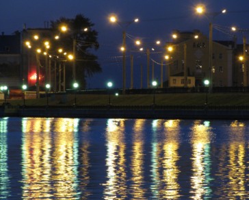 Тот вечер...