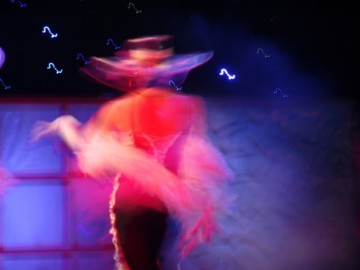 Лукавство женщин