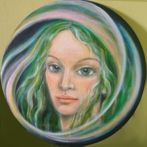 Мой новый дом - Земля