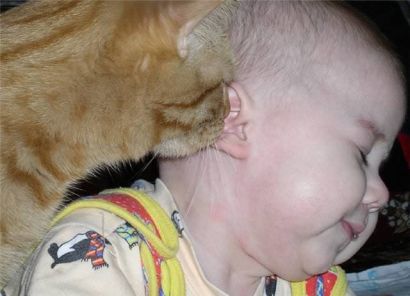 Ты такой хороший!