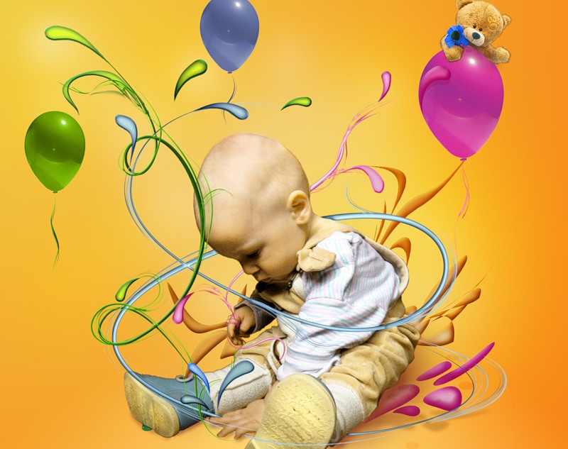 Мой любимый марсианин