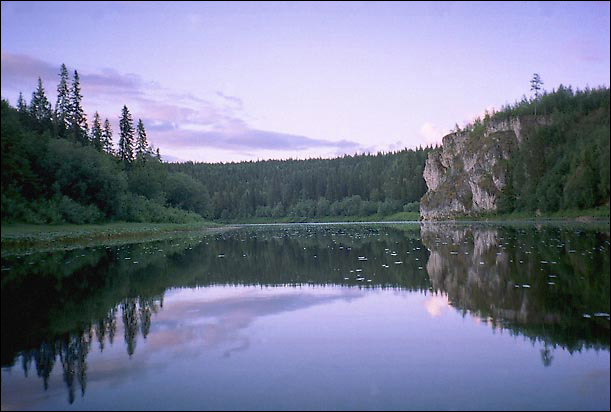 Летаргия ночи