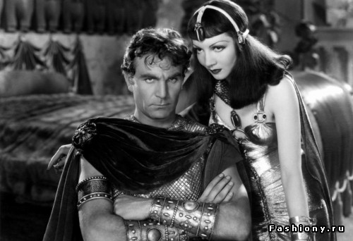 Даль веков...