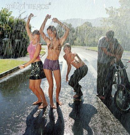 Летняя песенка