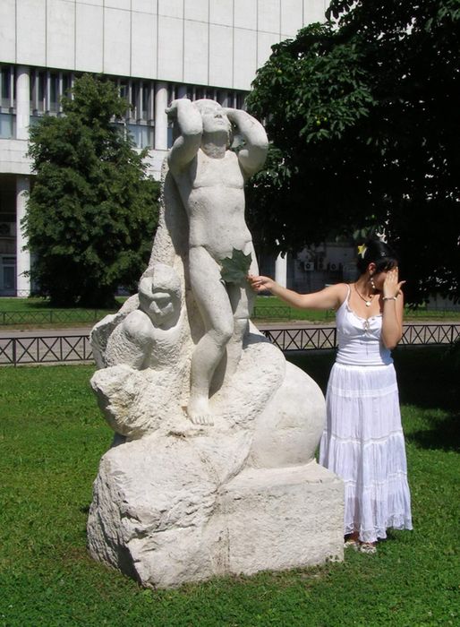 Цензура в интернете 1