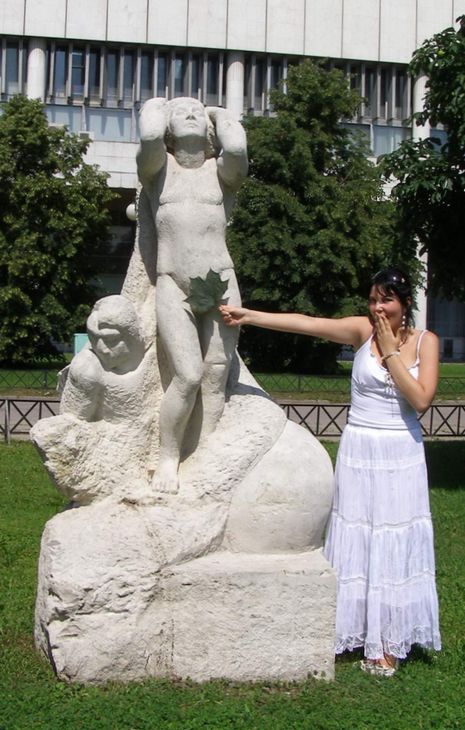 Цензура в интернете 2