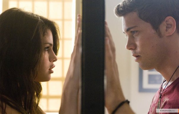 Ты здесь ещё!