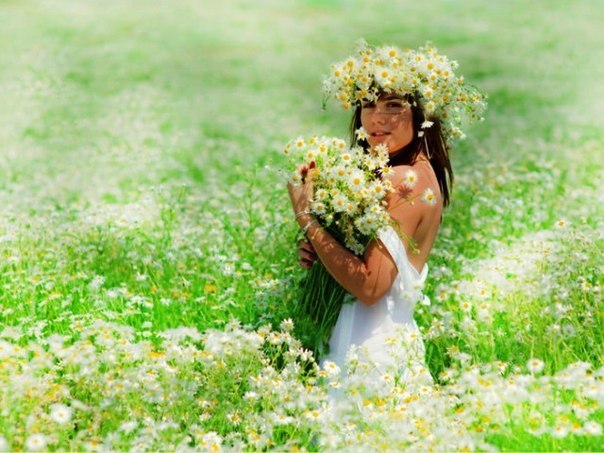 Непокоренная