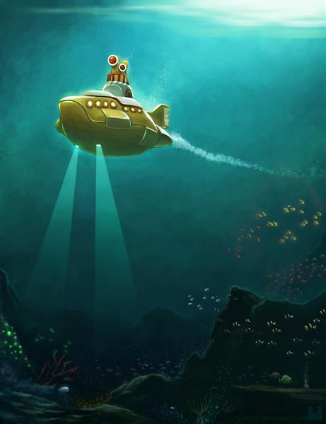 Серебряный ил