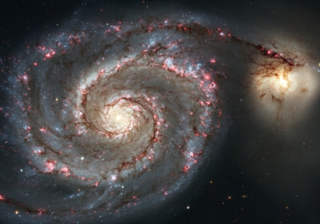 Без суеты...