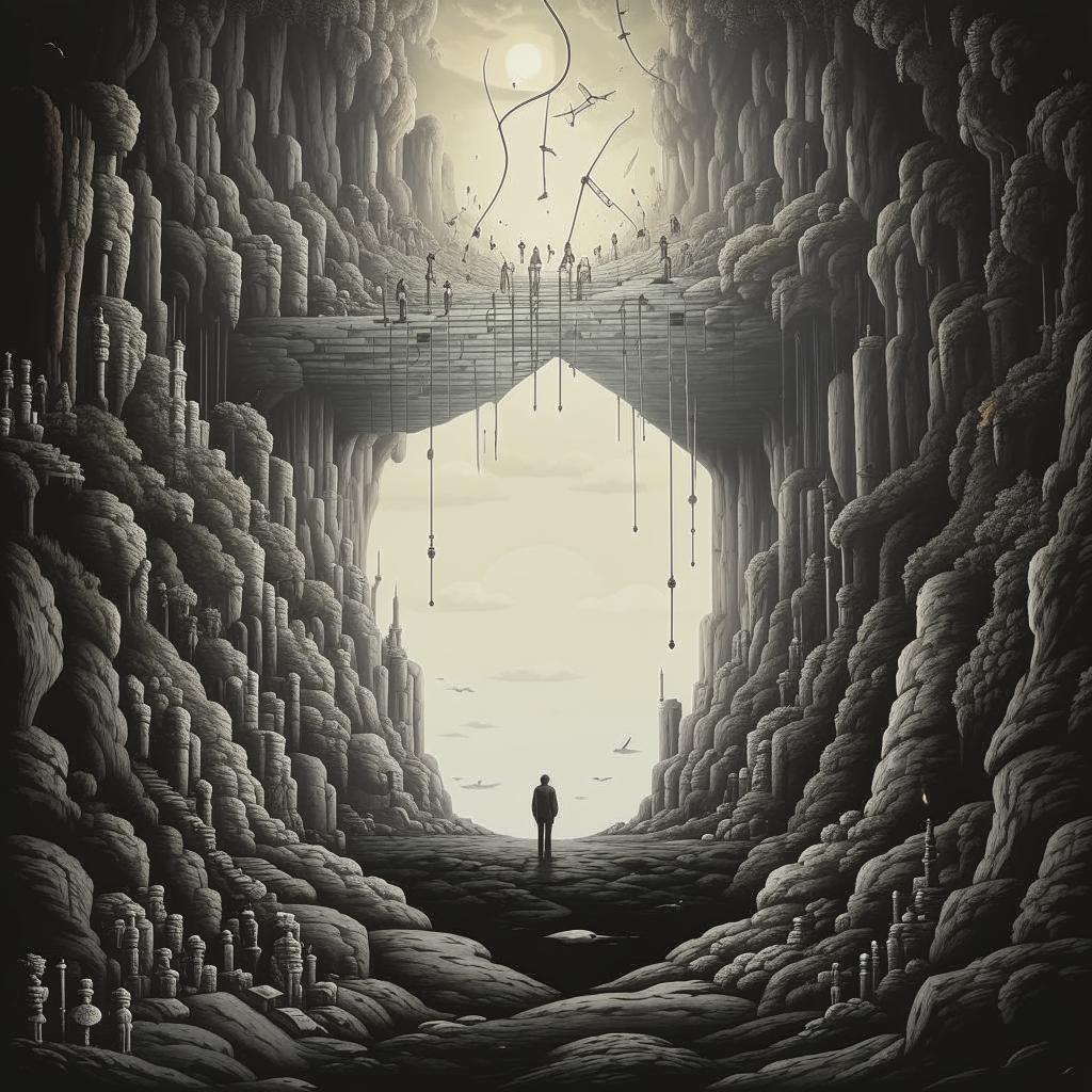 Все суета сует, все тщета и ловля ветра...