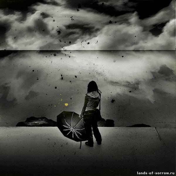 Снова стена