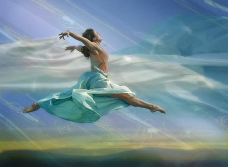 Развей мои печали, вольный ветер