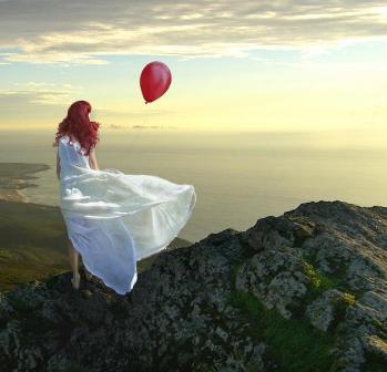 Про твою мечту...