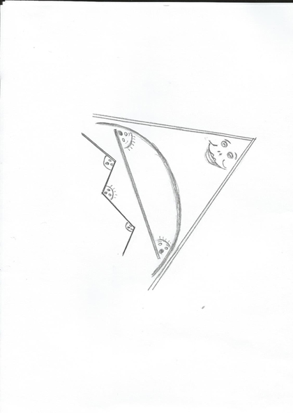 Теорема Любви! сексъюмор, басня