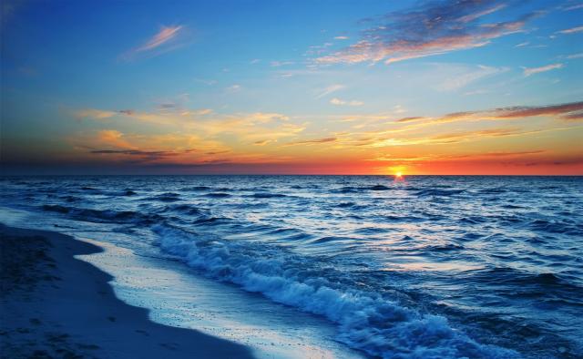 В обшарпанной больнице