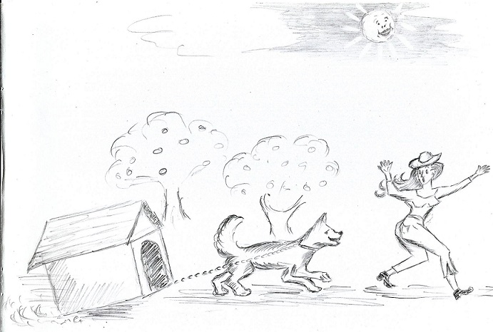 Втроём в командировку? секс электрический