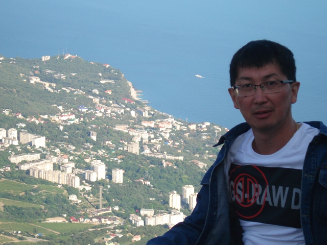 Песня о Тавриде