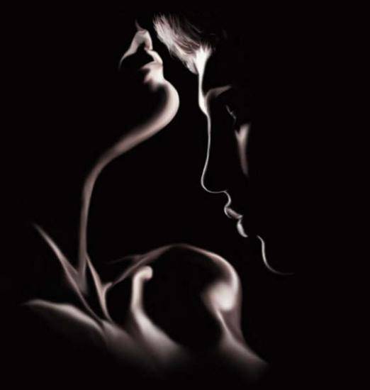 Я любима тобой не случайно