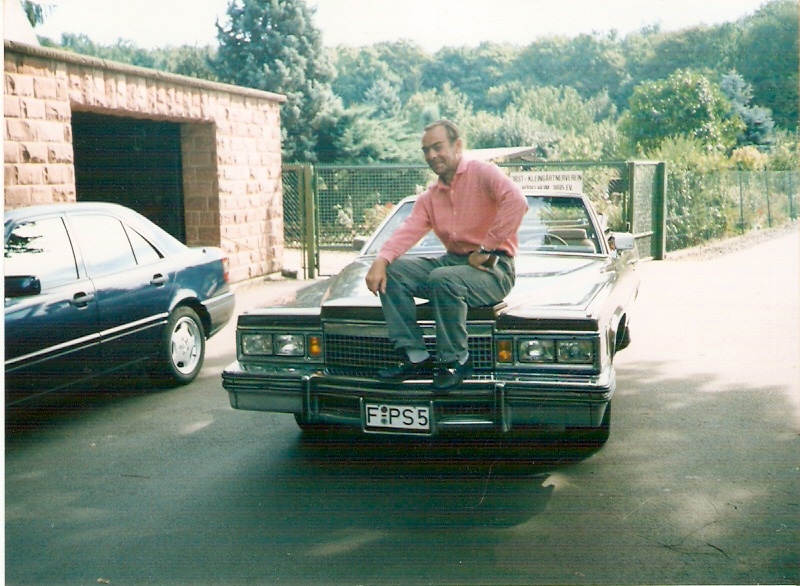 Ни за что не куплю я авто! фото авт