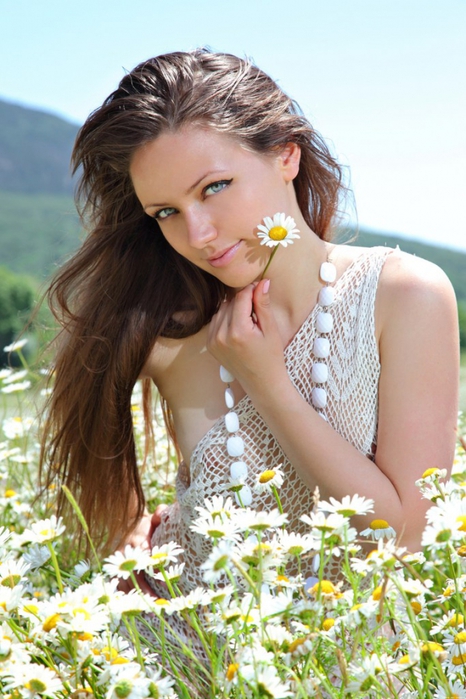 От Счастья в сердце у тебя ключи!