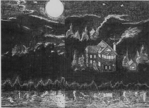 Дачные войны-7. Мой канал ВДСК