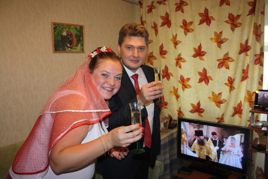 Богиня и Офицер