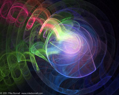 Наши души парят в небесах...