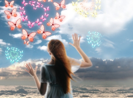 За Всё Всевышнего Благодарю